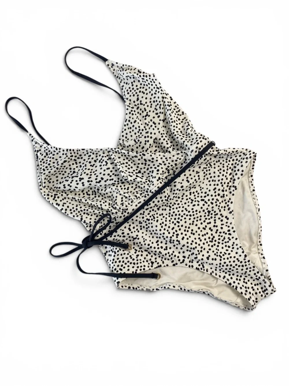 Reiss cynthia polka